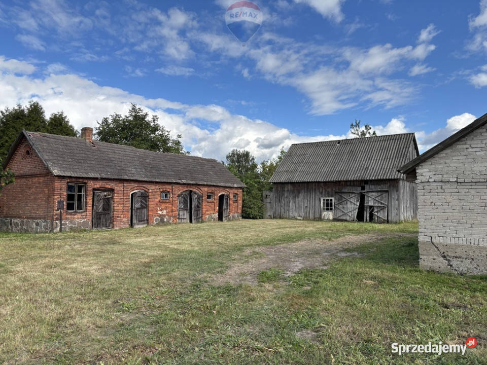 Siedlisko Rososz gmina Cegłów miński