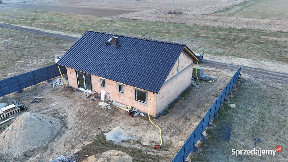 Ujęcia zdjęcia nagrania z drona Pokaż to z góry Wrocław reklama