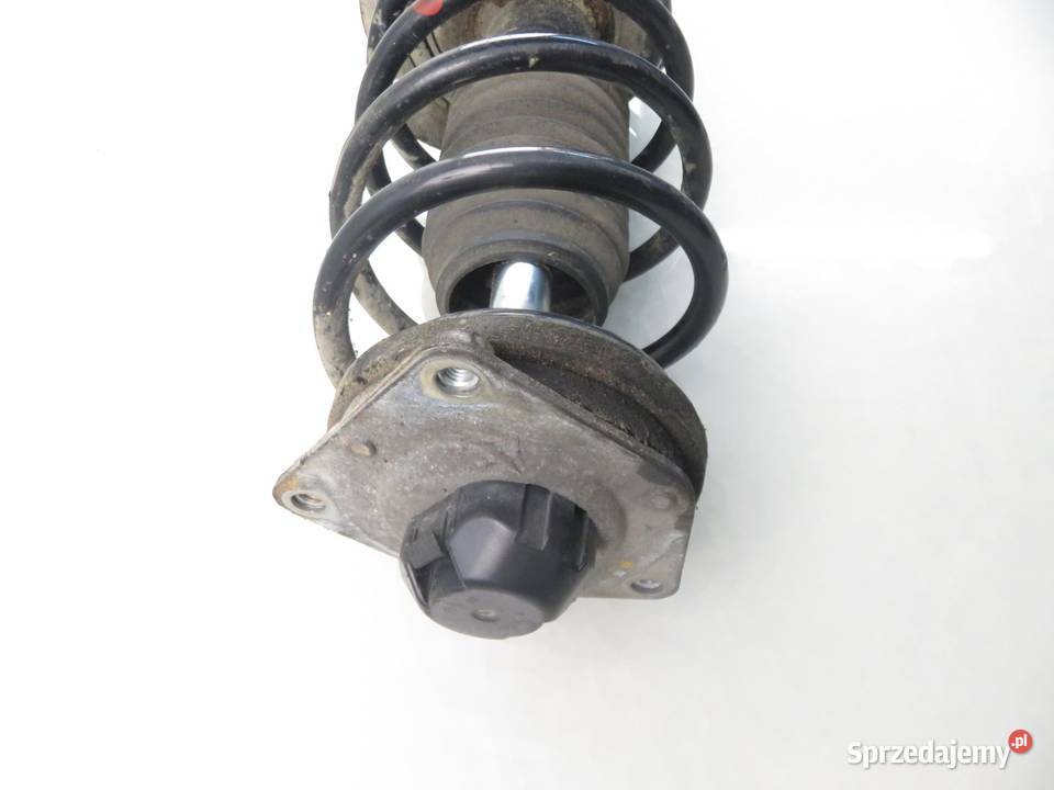 MCPERSON PRAWY PRZEDNI MERCEDES A W169 A 160 sprzedam