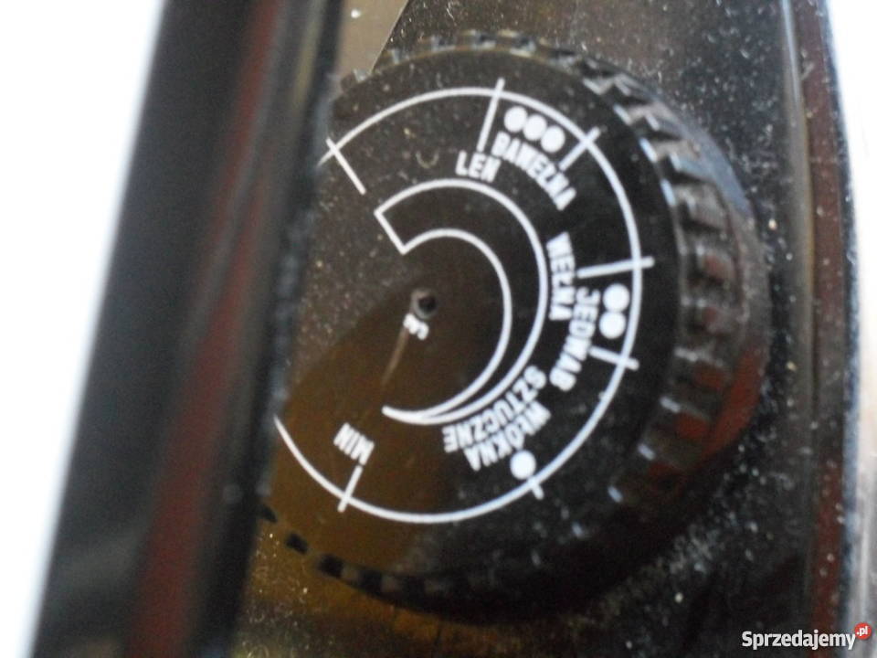 Żelazko Dezal kujawsko-pomorskie Włocławek