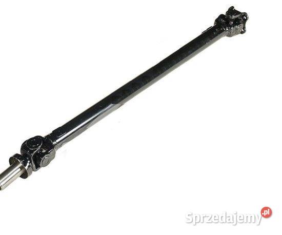 Wał napędowy przedniej osi ciągnika sprzedam