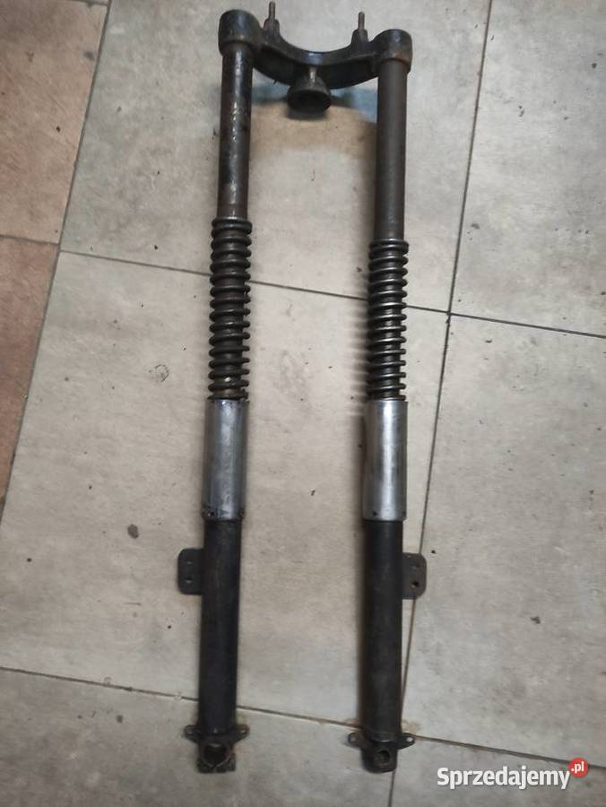 Junak m10 glowica dekle silnika Rawa Mazowiecka