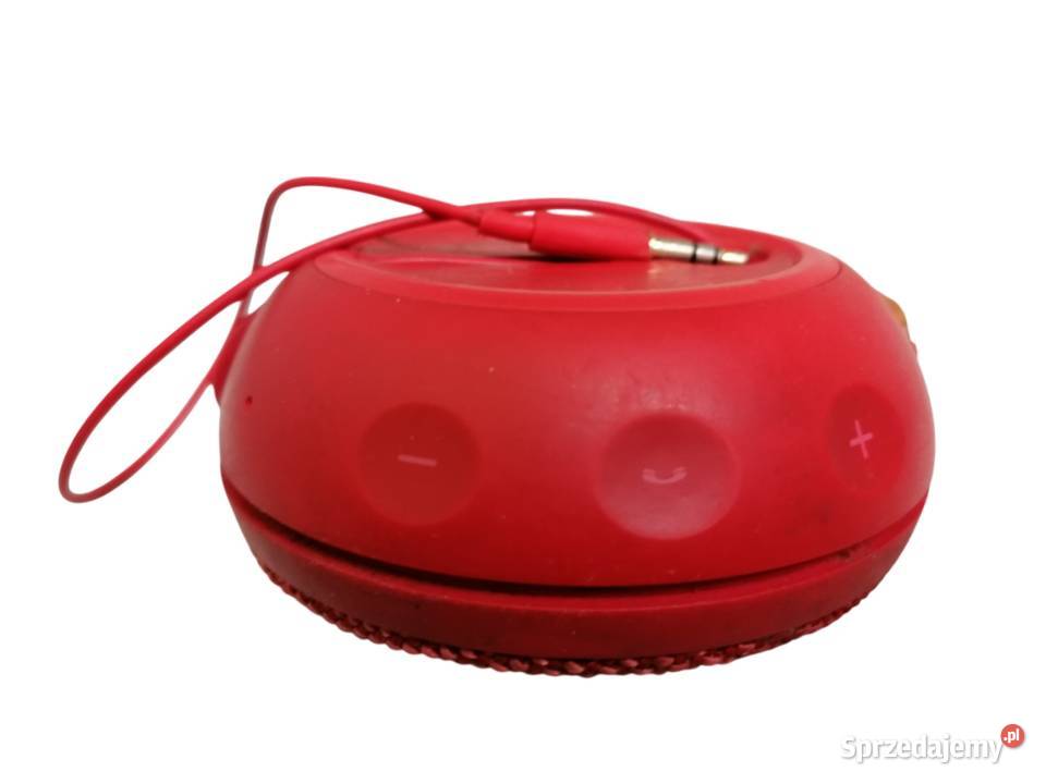 GLOSNIK JBL CLIP 2 3W BLUETOOTH PRZENOŚNY Kłodzko