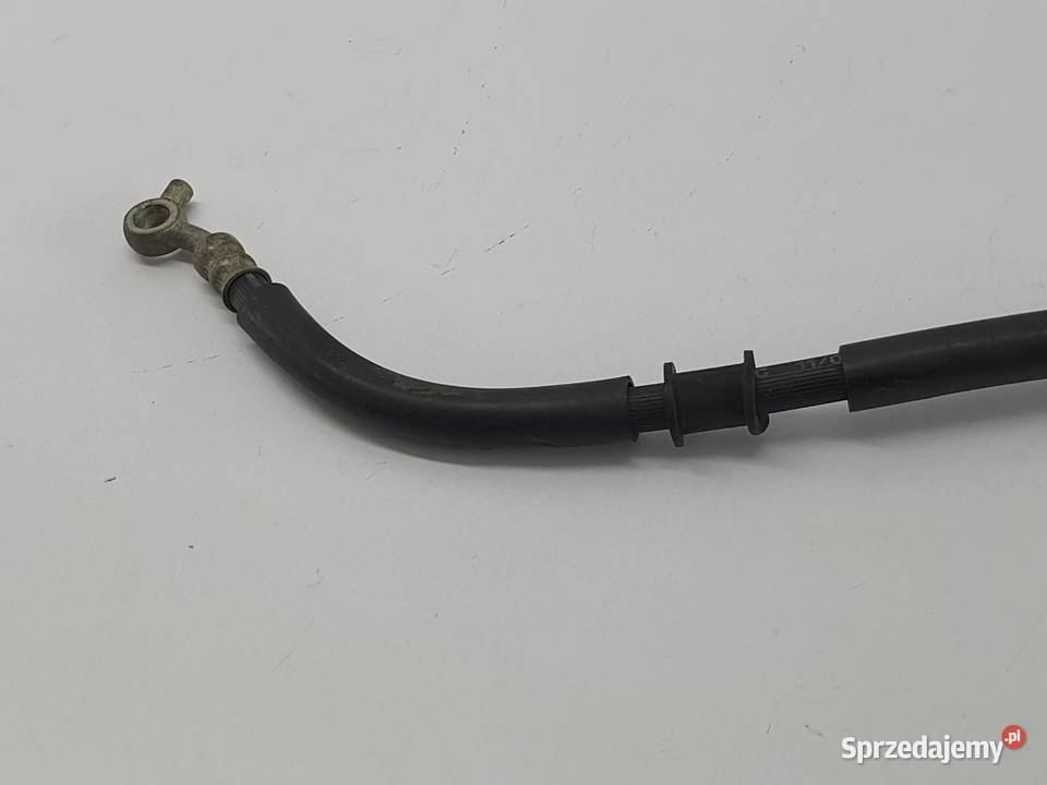 Przewod Hamulcowy Tyl Yamaha Yfz 450 łódzkie