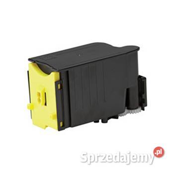 Toner Sharp MXC250 yellow zamiennik mazowieckie Warszawa