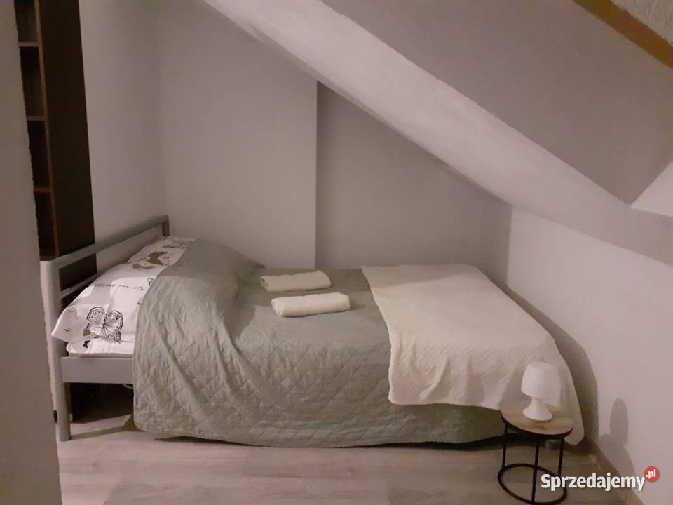 Apartamenty Pokoje morzem Pobierowo 4