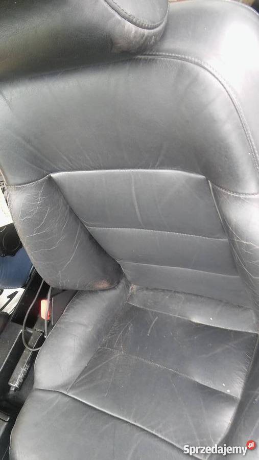 Audi 80 b4 26 coupe w całości na części do mazowieckie Bieniewiec