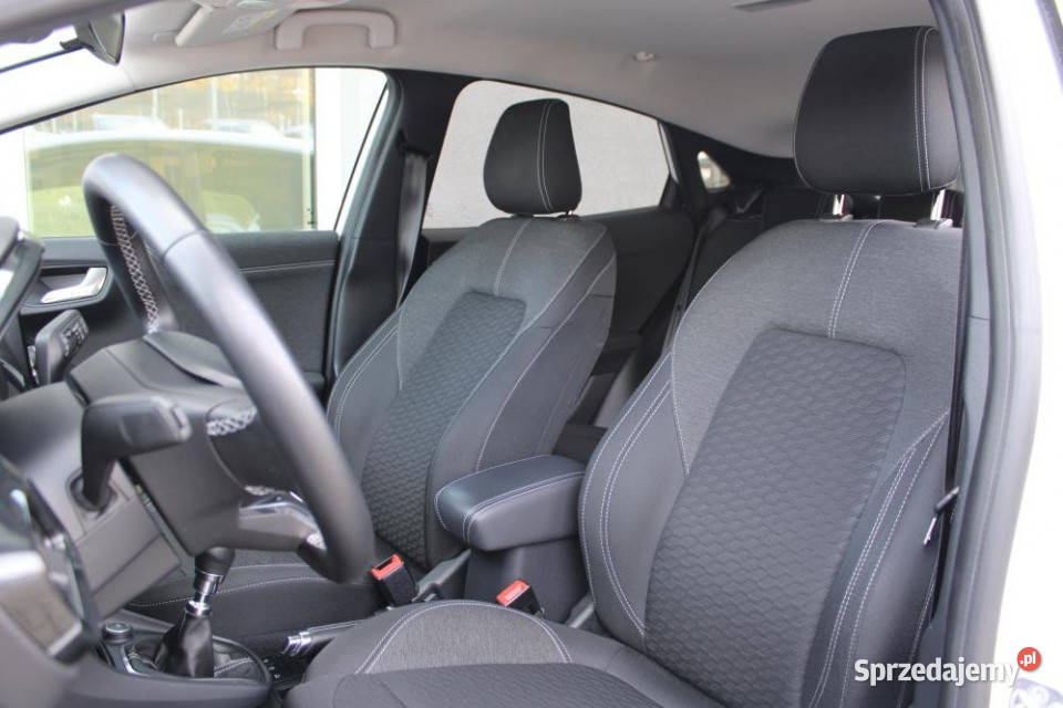 FORD Puma 2022r Navi Carplay Tempomat Asystenci 42902km Kraków