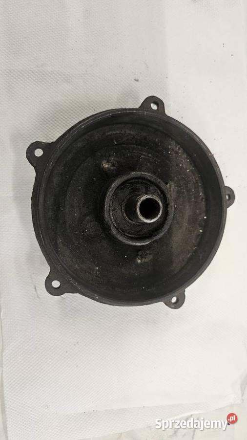 Nsu 251 osl bęben hamulcowy tylny Wrocław