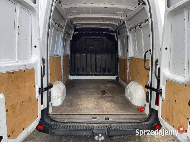 OPEL MOVANO 2020 229900 ccm 150 mazowieckie Warszawa sprzedam