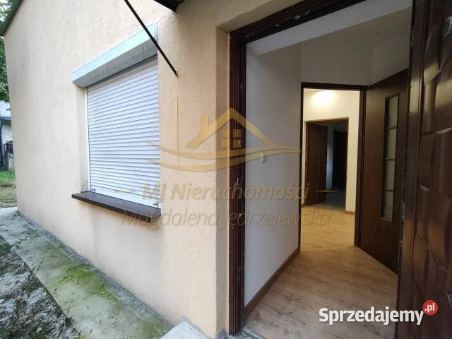 wynajmu lokalu 70m2 Pruszków