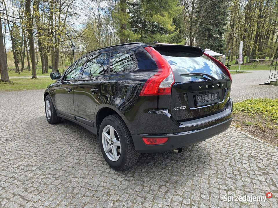 Volvo xc60 20 D4 DRIVe 163 Olkusz