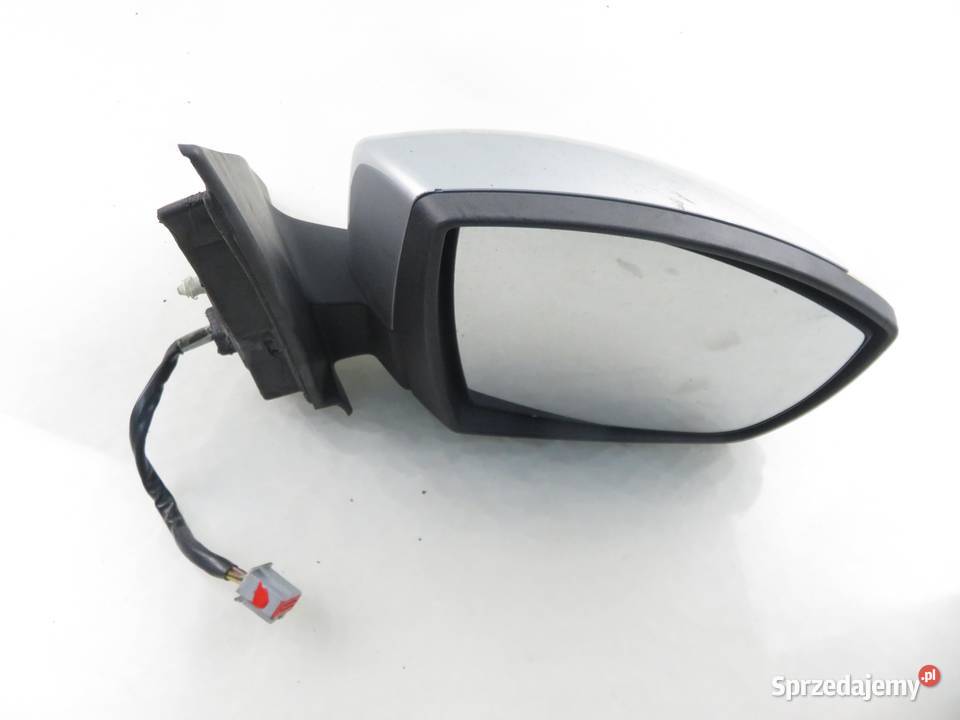 LUSTERKO PRAWE FORD S I 9 PIN 66