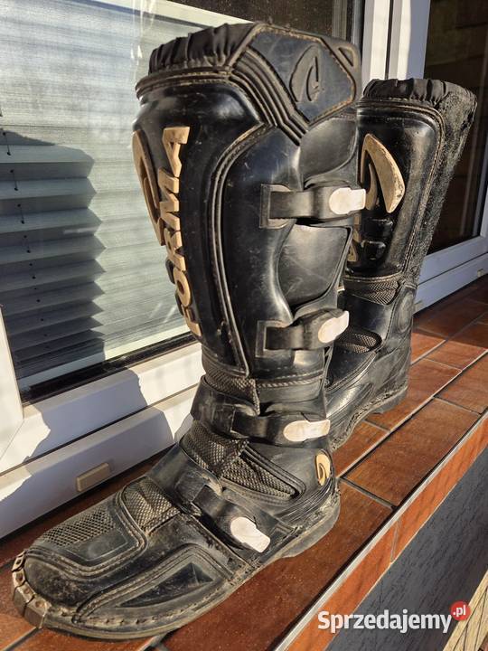 Buty motocrossowe Forma terrain małopolskie Kraków