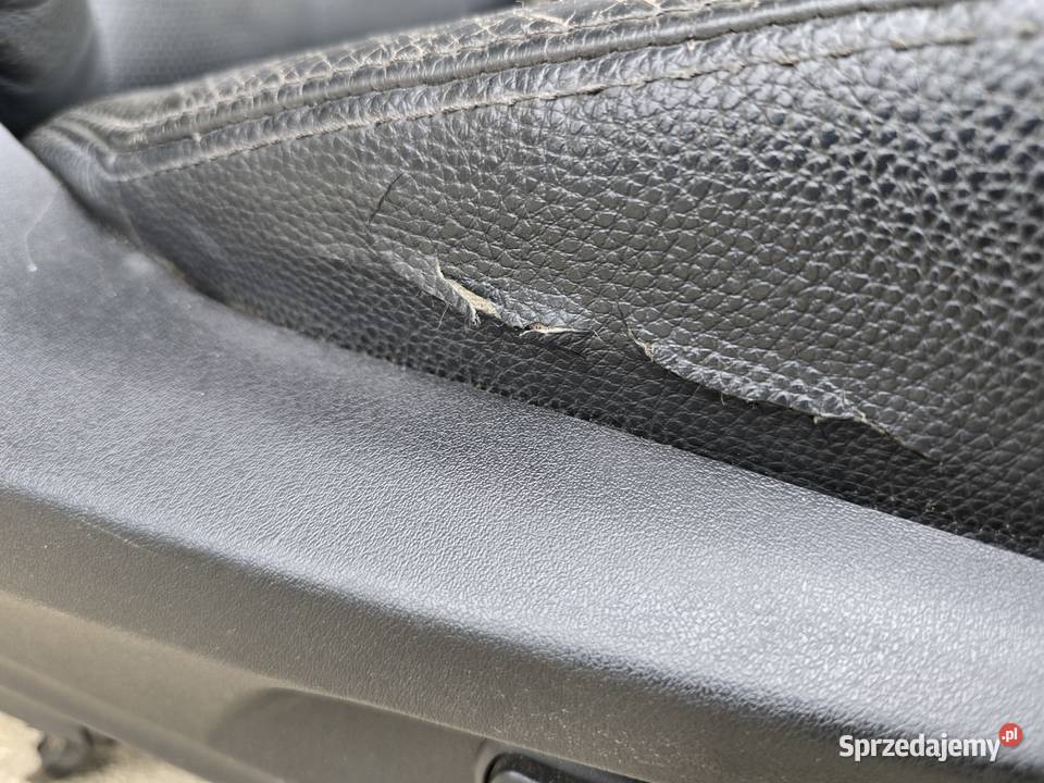 Subaru Outback IV BR fotel prawy przód kierowcy Legnica sprzedam