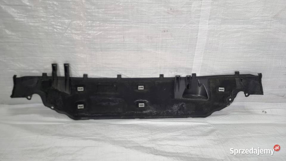 PODSZYBIE DOLNE EUROPA 6M21U016B42AC FORD S MK1 kujawsko-pomorskie