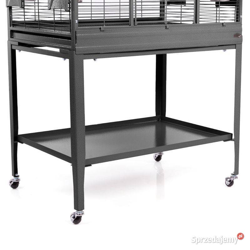 Klatka ptaków Montana Madeira Single Zwierzęta Warszawa