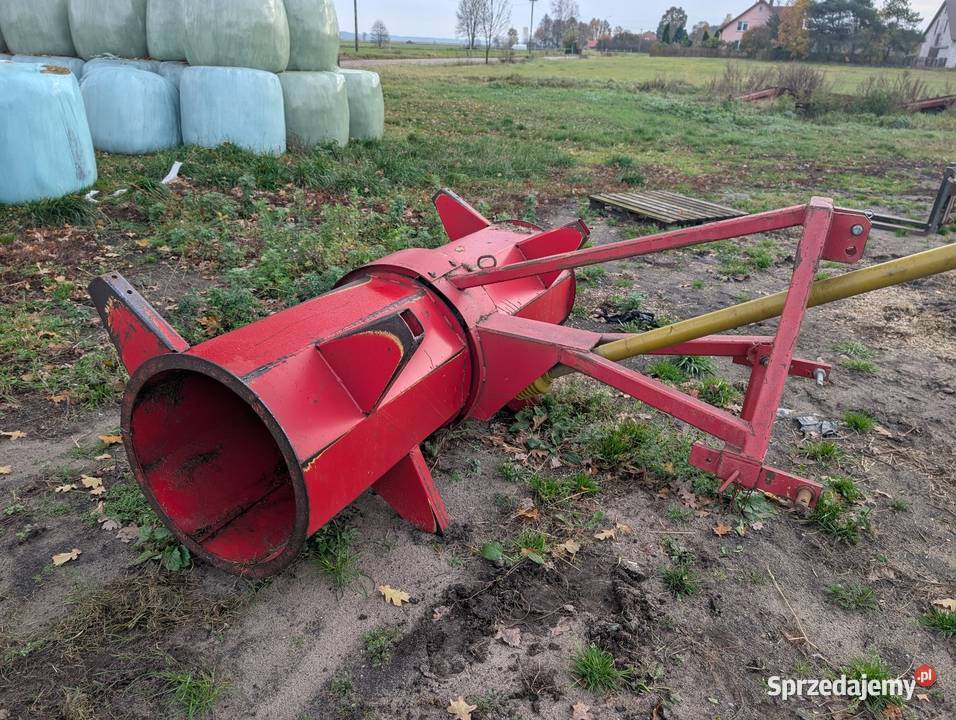 Rozbijak do pryzm BVL Ksebki sprzedam