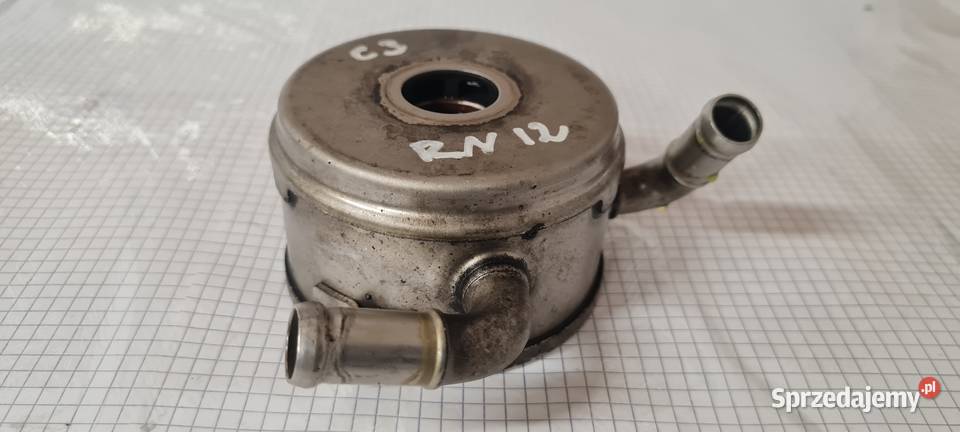 Yamaha R1 RN 12 chłodniczka wymiennik ciepła Warszawa sprzedam