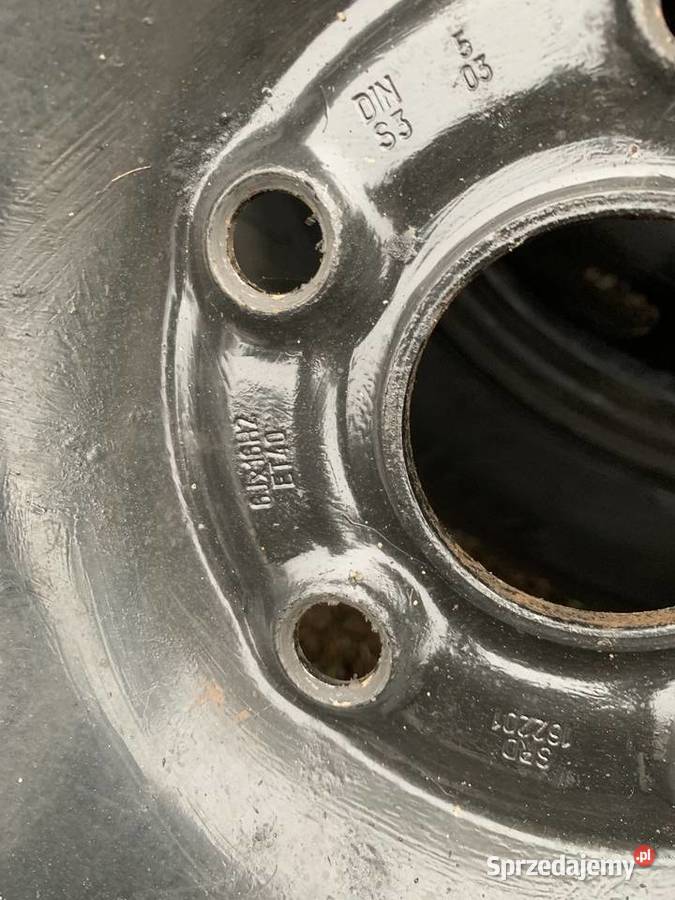 Koła zimowe Skoda Yeti 1956516C Zeetex Wv1000 Kłodzko sprzedam