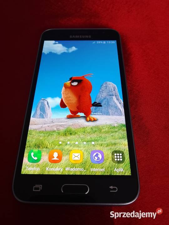 Samsung GalaxyJ3 Konin