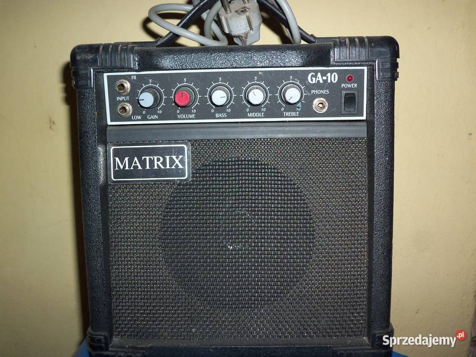 Sprzedam piece gitarowe mazowieckie