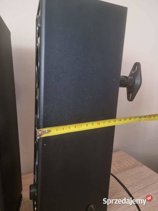 Zestaw głośników z pilotem Kobyłka