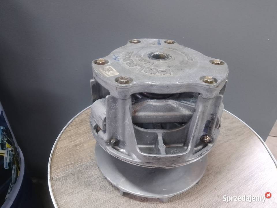 Wariator Polaris RZR 1000 Xp stan Konin sprzedam