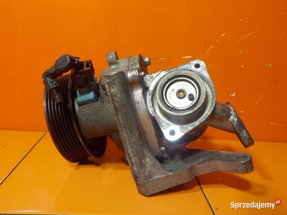 ASTRA J MERIVA B 16 CDTI 16r 110 B16DTL pompa Suków