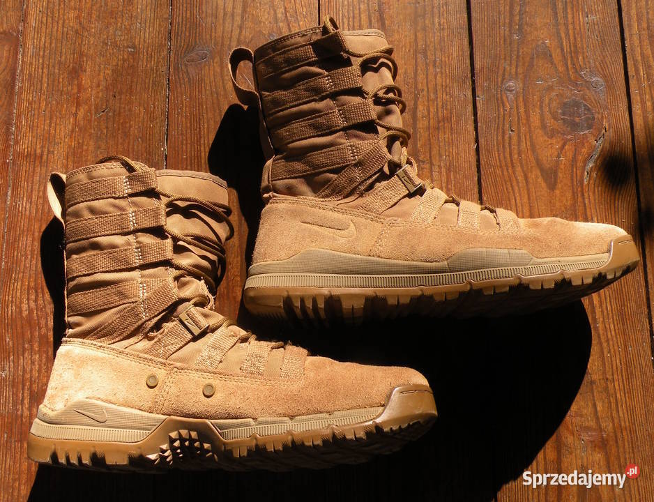 Buty NIKE FSB gen 2 8 8R Wrocław sprzedam