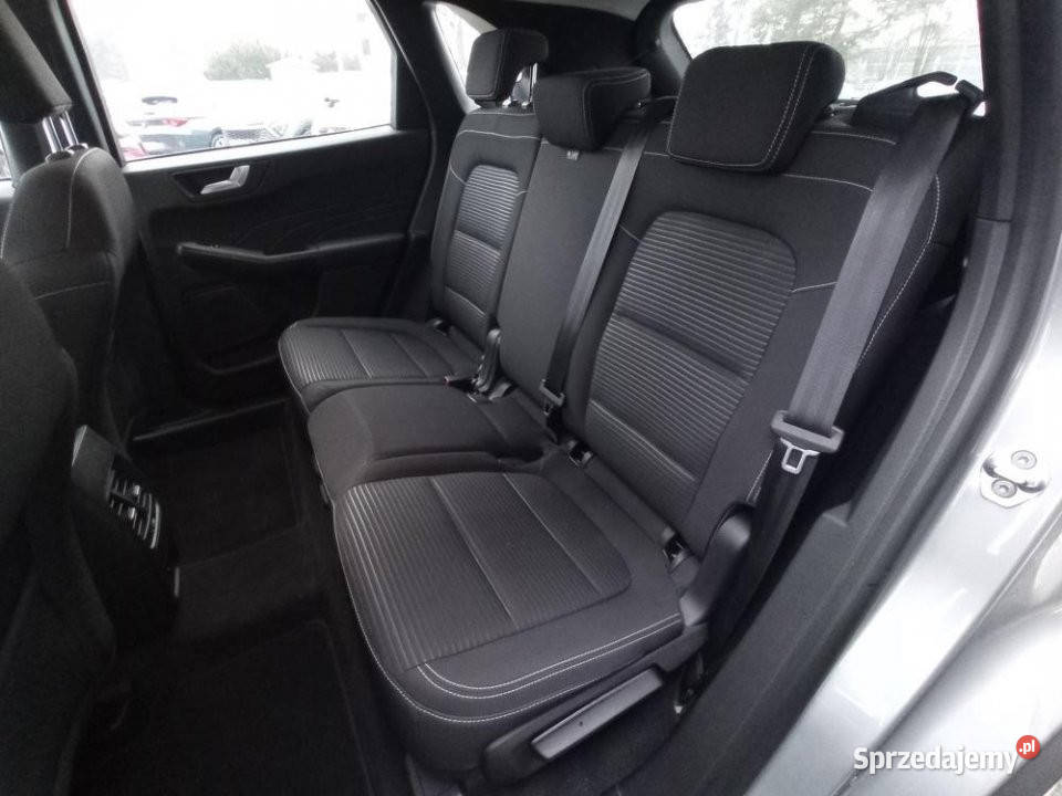 FORD Kuga 2022r FV23 Kamera Tempomat Asystenci małopolskie Kraków