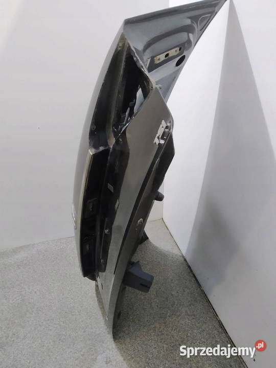 KLAPA TYŁ SEDAN USA VW Volkswagen Passat VIII