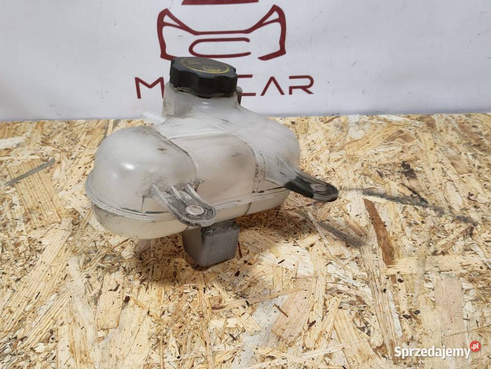 Zbiorniczek Wyrównawczy Opel Karl 94511521 Pleszew
