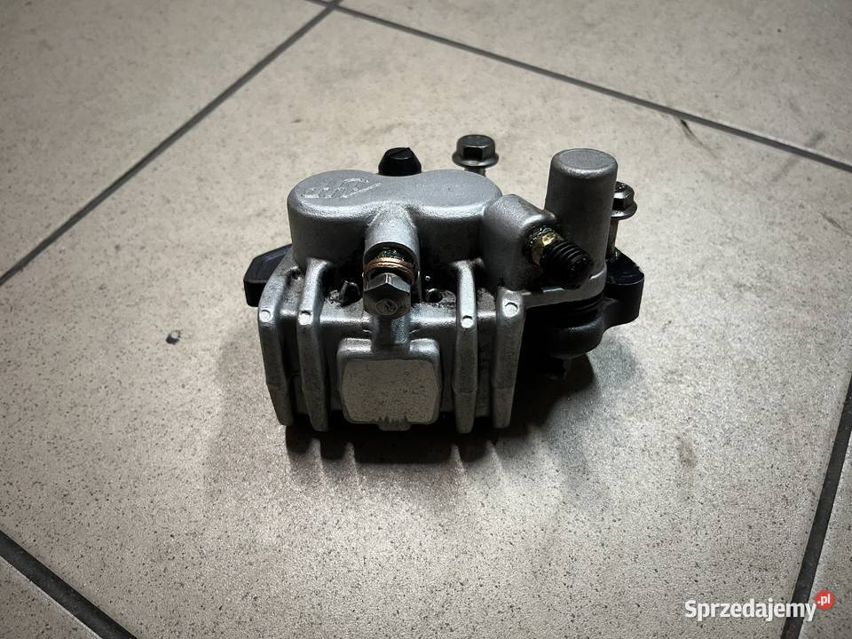 Zacisk hamulcowy przód Yamaha XT 125 sprzedam