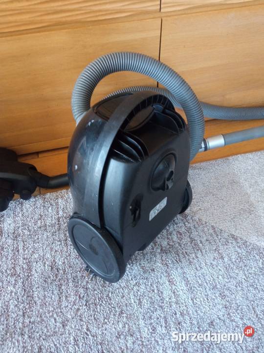 Odkurzacz workowy PROGRESS PC2361
SL225B mazowieckie Warszawa