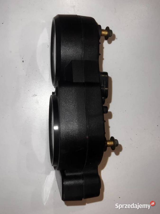 licznik zegary Suzuki GSXR 600 SRAD AD 9700 Ostrzeszów