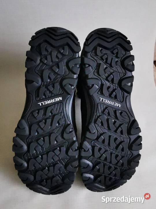 Trekkingi Merrell r45NOWE lubelskie Zamość