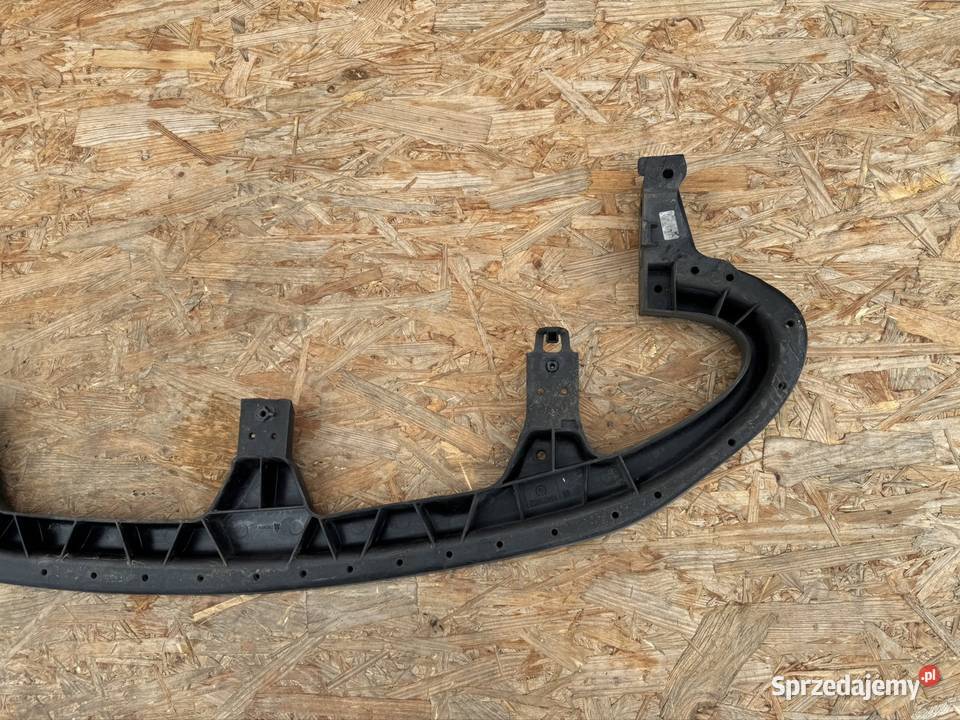 Belka dolna wzmocnienie zderzaka przód Opel