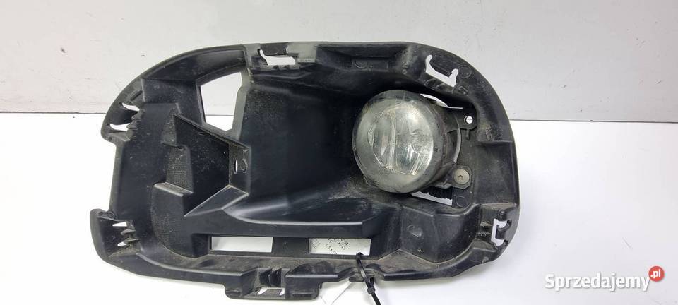 HALOGEN LEWY CITROEN BERLINGO III 89211690 Lipno
