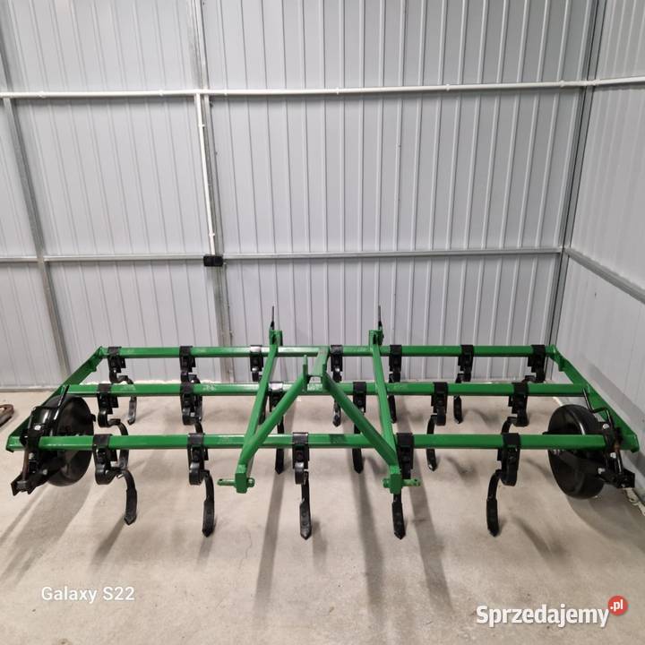 Kultywator unia grudziądz 27m Kurzętnik