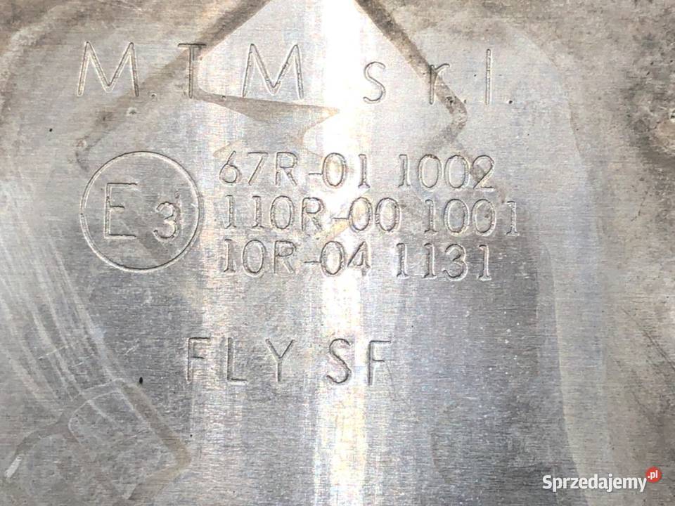 KOMPUTER DO GAZU LPG BRC STEROWNIK GAZU podkarpackie sprzedam