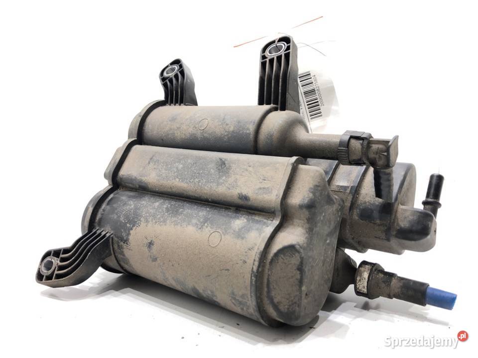 FILTR WĘGLOWY BMW G30 7475674 44 625