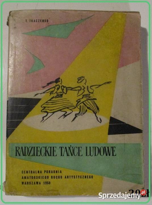 O kompozycji tanecznej EDarewska taniec muzyka sztuka, kultura i etnologia Łódź