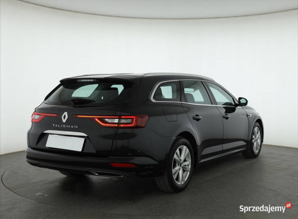 Renault Talisman 16 TCe Piaseczno