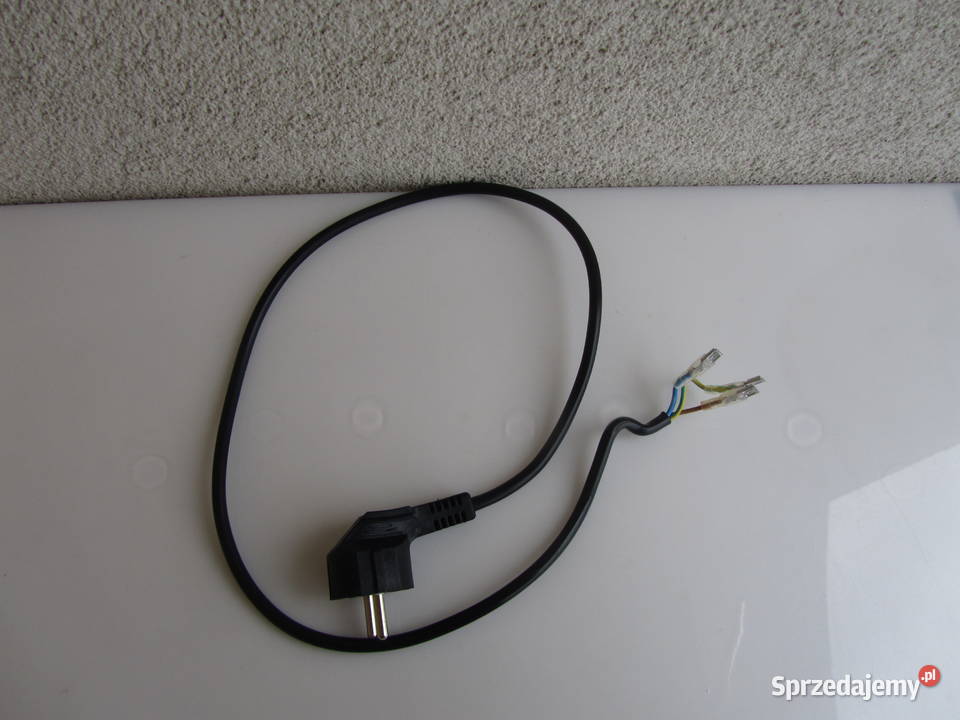 Kabel zasilający do czajnika Bomann WKS 5010 CB Olecko