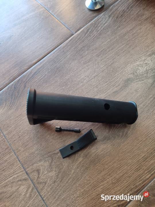 kolba Tippmann M4 22 Elite Jaworzno