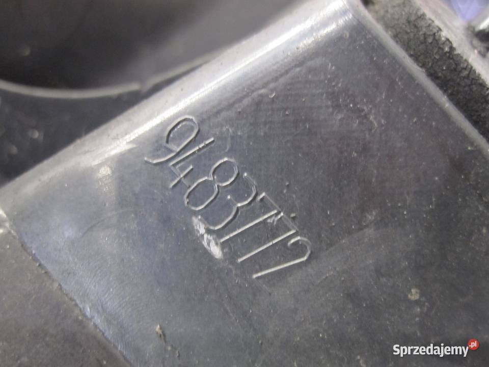 VOLVO XC90 I 03r lampa prawa tył górna 9483772 osobowe sprzedam