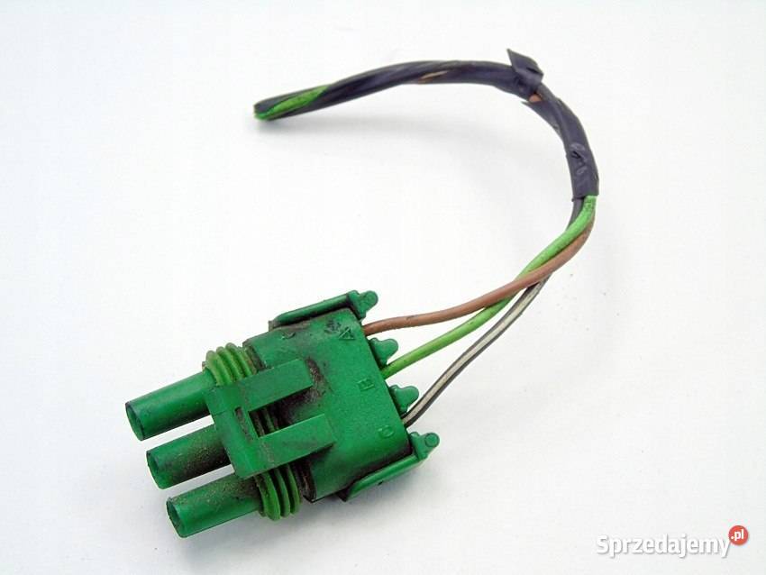 WTYCZKA KOSTKA 14 16 18 20 16V ASTRA G VECTRA B Pozostałe śląskie Sosnowiec