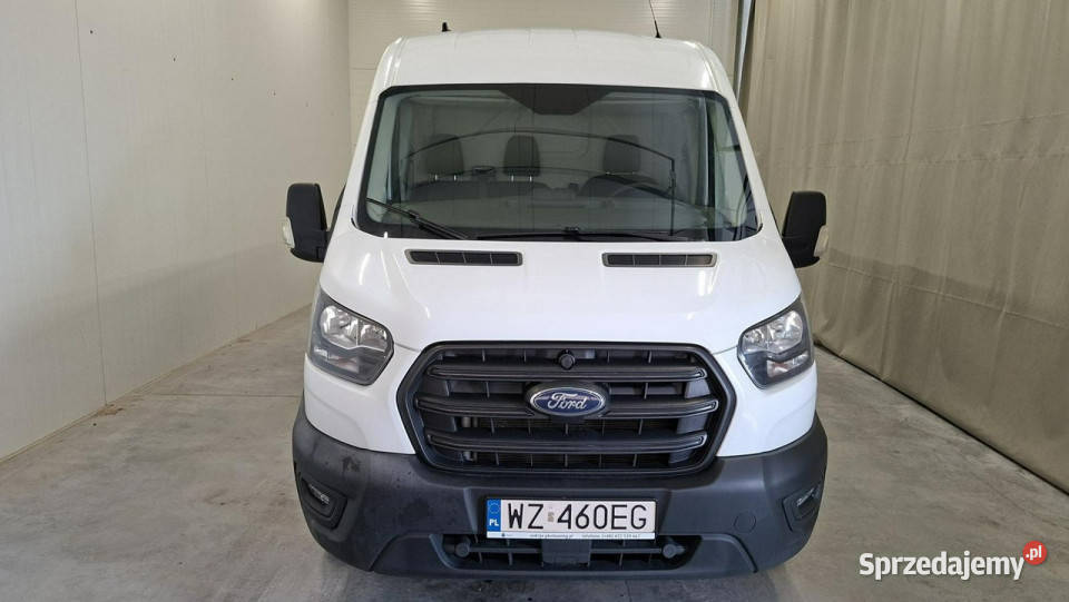 Ford Transit 350 20 TDCi DPF L2H2 Ambiente E62