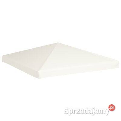 vidaXL Zadaszenie altany ogrodowej 310 gm 3 x 3